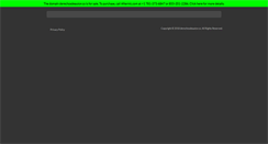 Desktop Screenshot of derechosdeautor.co