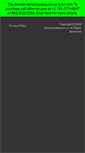 Mobile Screenshot of derechosdeautor.co